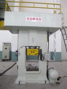 EP 160T Screw Press